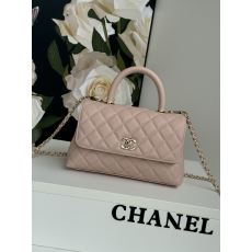 Chanel Top Handle Bags